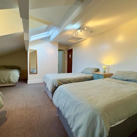 Delamere Hotel بلاكبول المظهر الخارجي الصورة